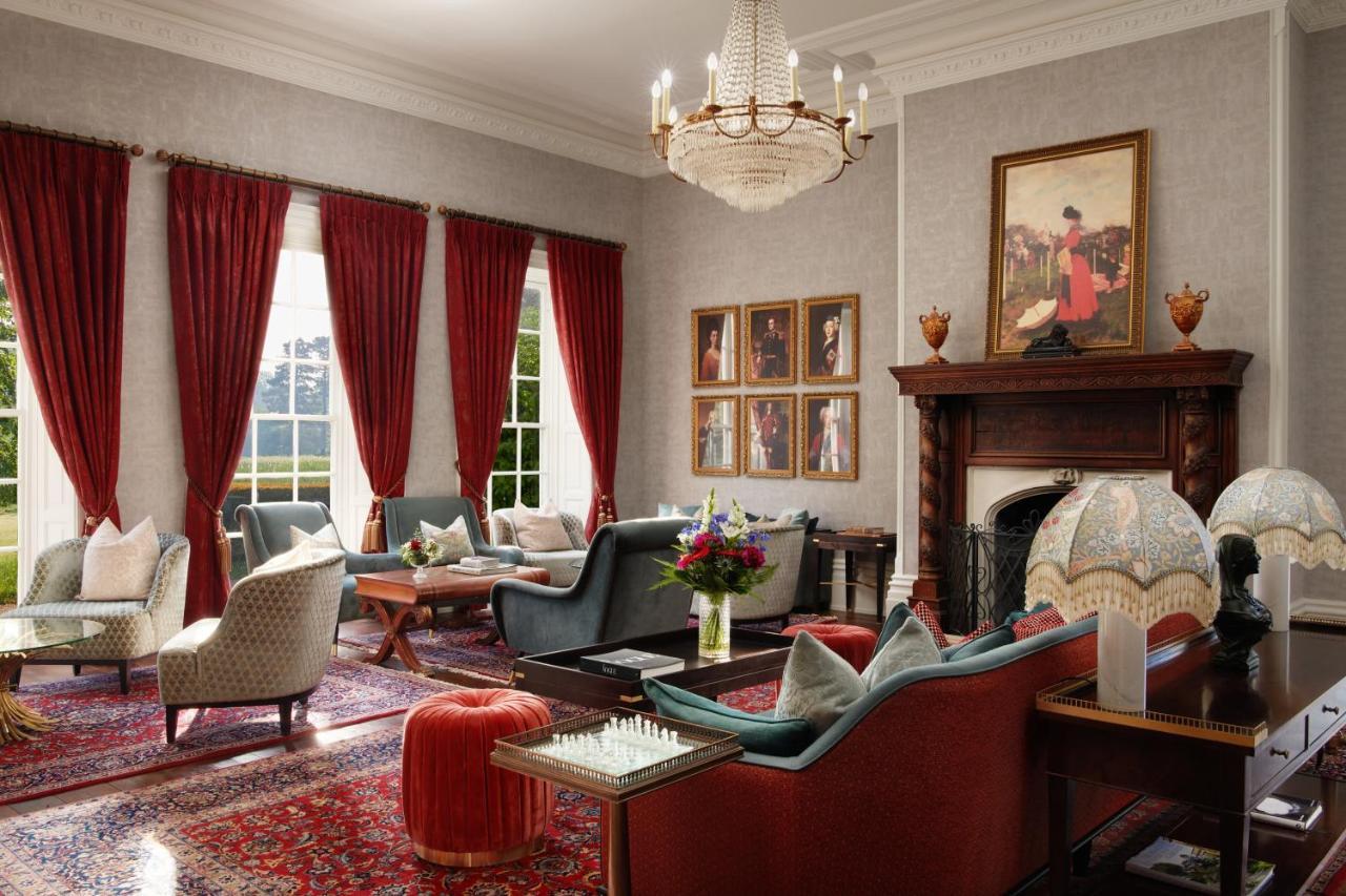 Champneys Henlow Екстер'єр фото