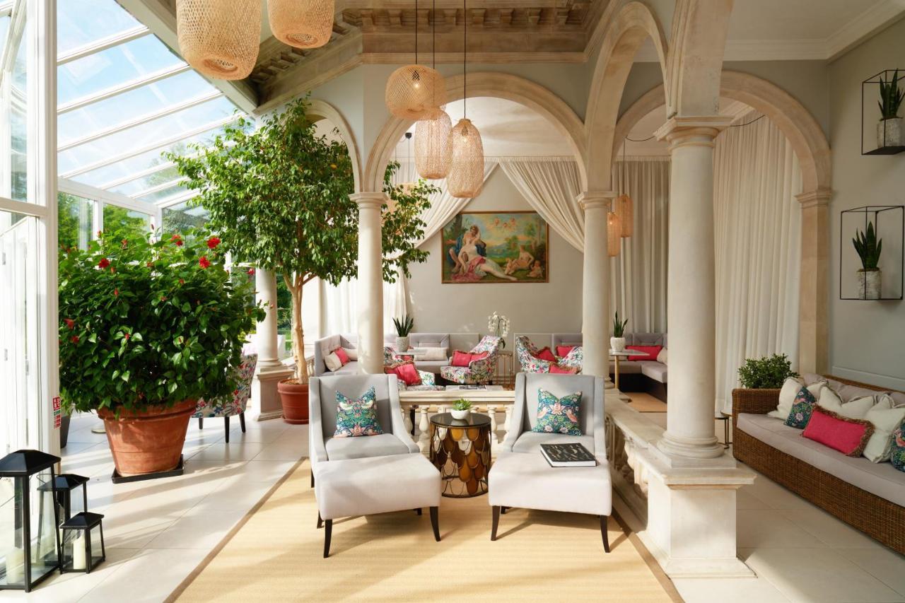 Champneys Henlow Екстер'єр фото