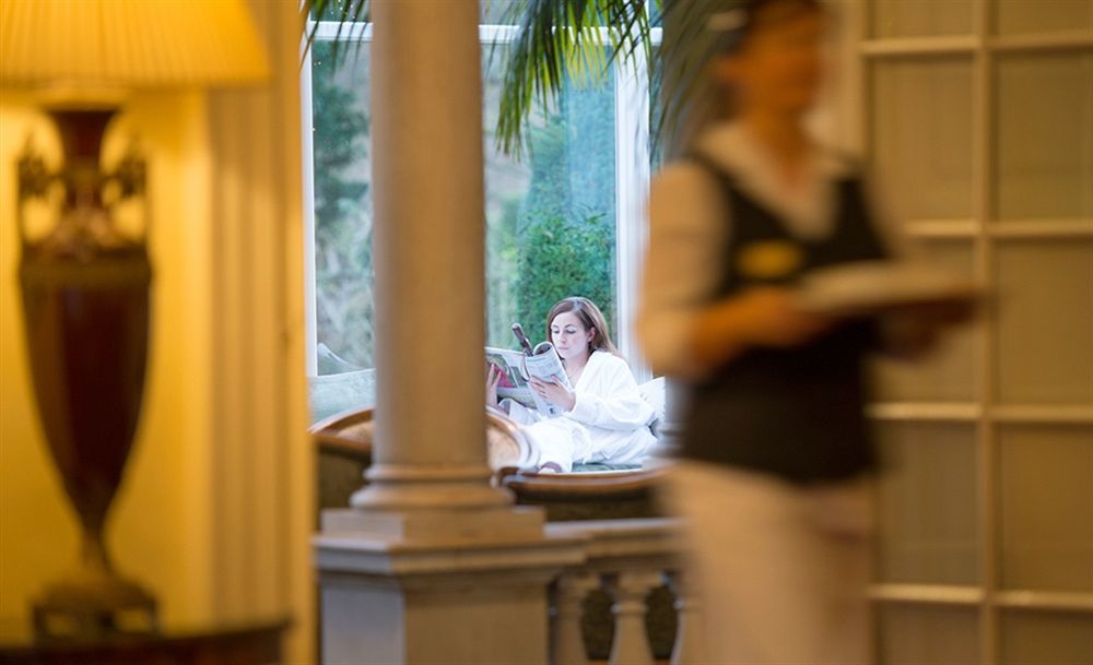 Champneys Henlow Екстер'єр фото